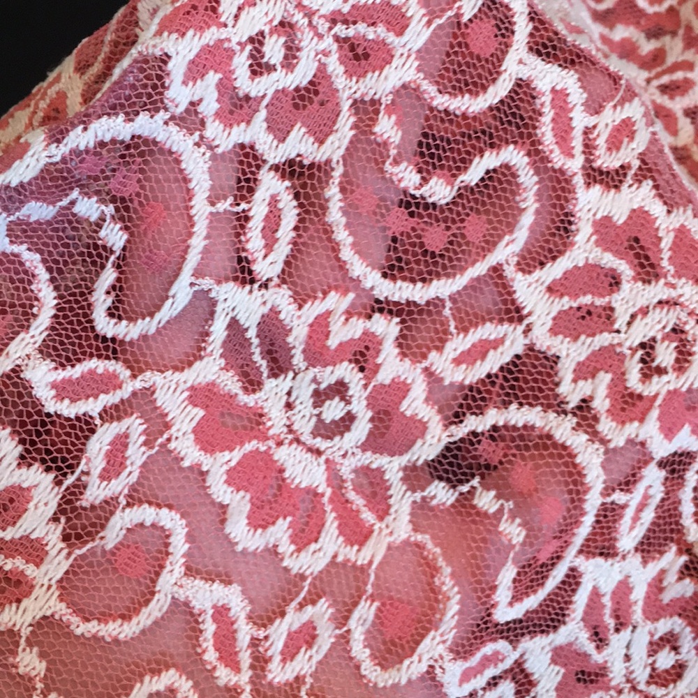 PPLA Lace Top - Picture 4 of 8